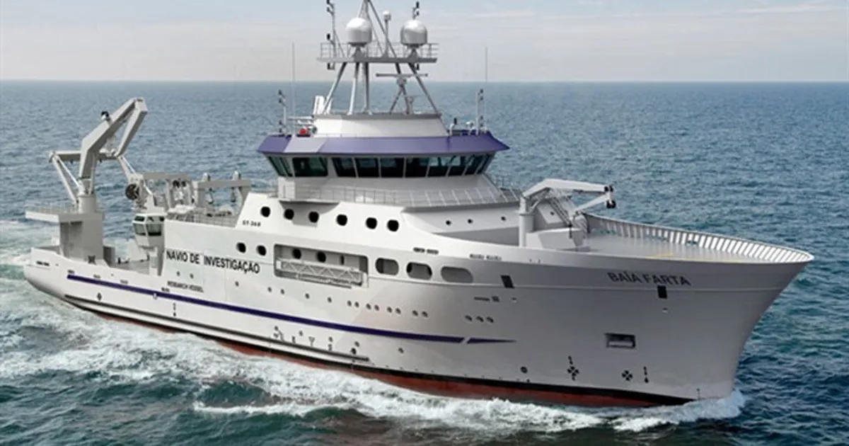 Ministério das Pescas vai contratar serviços de gestão para o navio Baía Farta – Ajuste directo autorizado pelo Chefe de Estado vale 7,1 milhões de euros, o dobro do valor aprovado em 2024