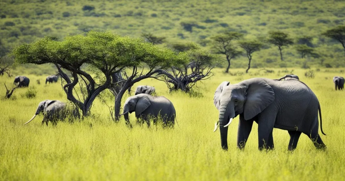 Governo vai conceder direito de exploração em áreas de conservação ambiental para projectos de ecoturismo – Ambientalista elogia "passo importante"