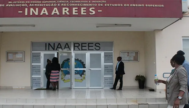 INAAREES chumba mais de 50 cursos de universidades públicas e 200 de universidades privadas por falta de condições – MEA aplaude a decisão