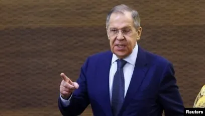 Rússia acusa Trump de estar a mudar a ordem mundial que há décadas serve o Ocidente – Lavrov diz que EUA passaram a usar como política única "a lei do mais forte"