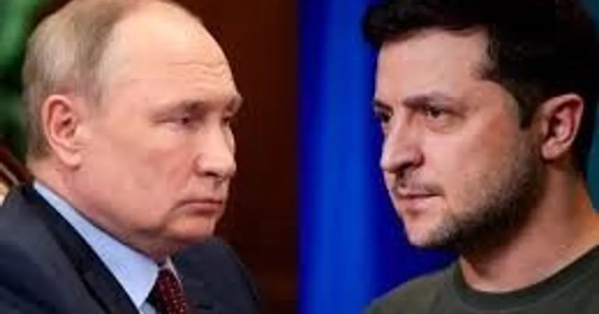Rússia/Ucrânia: Moscovo garante que Kiev não quer a paz, Kiev jura que Moscovo tudo fará para continuar a guerra – União Europeia diz que "Putin se ri de Trump"