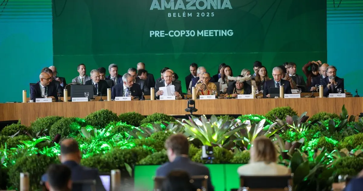 Ambientalistas entre cepticismo e pessimismo quanto a bons resultados da COP30