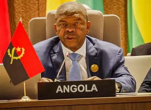 Angola apela à mobilização de recursos para pôr fim a conflitos "no mais curto espaço de tempo possível"