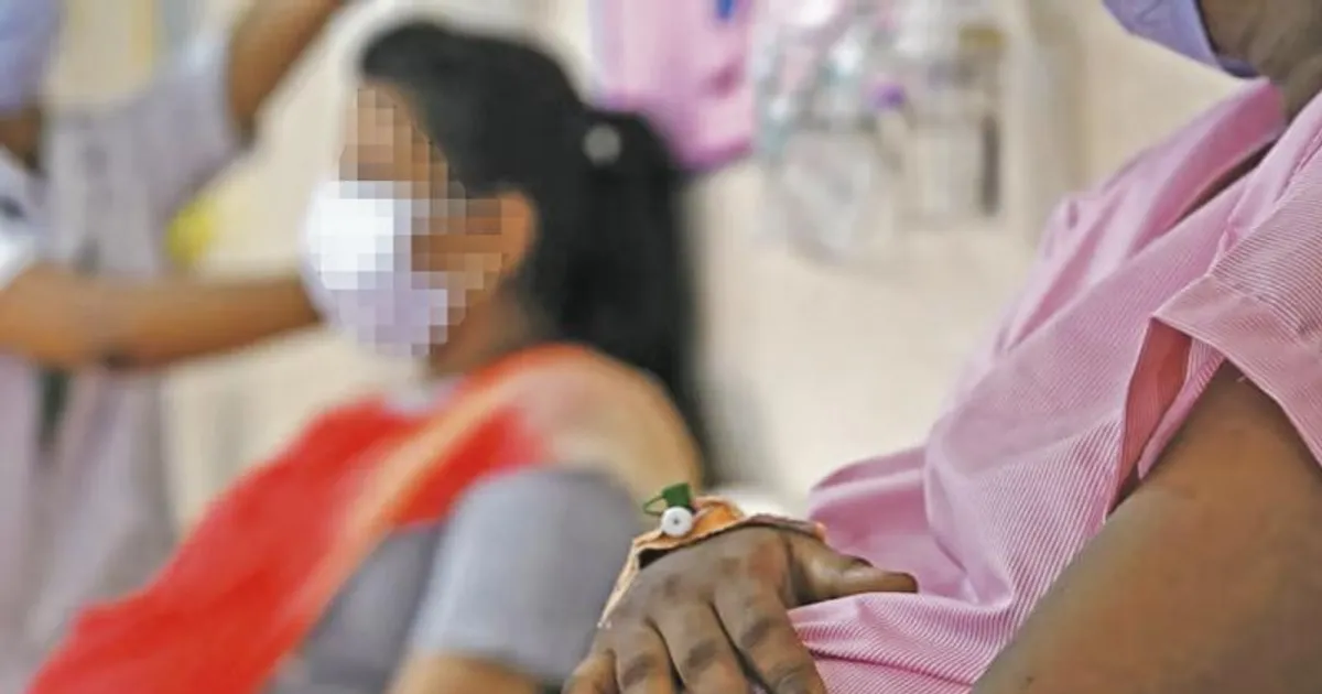 Quase 27% das adolescentes já estiveram grávidas pelo menos uma vez no País