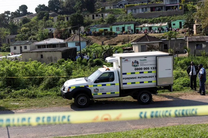 África do Sul: Tiroteio intenso em Durban coloca mais 11 mortos e vários feridos na extensa lista das vítimas da violência urbana no país