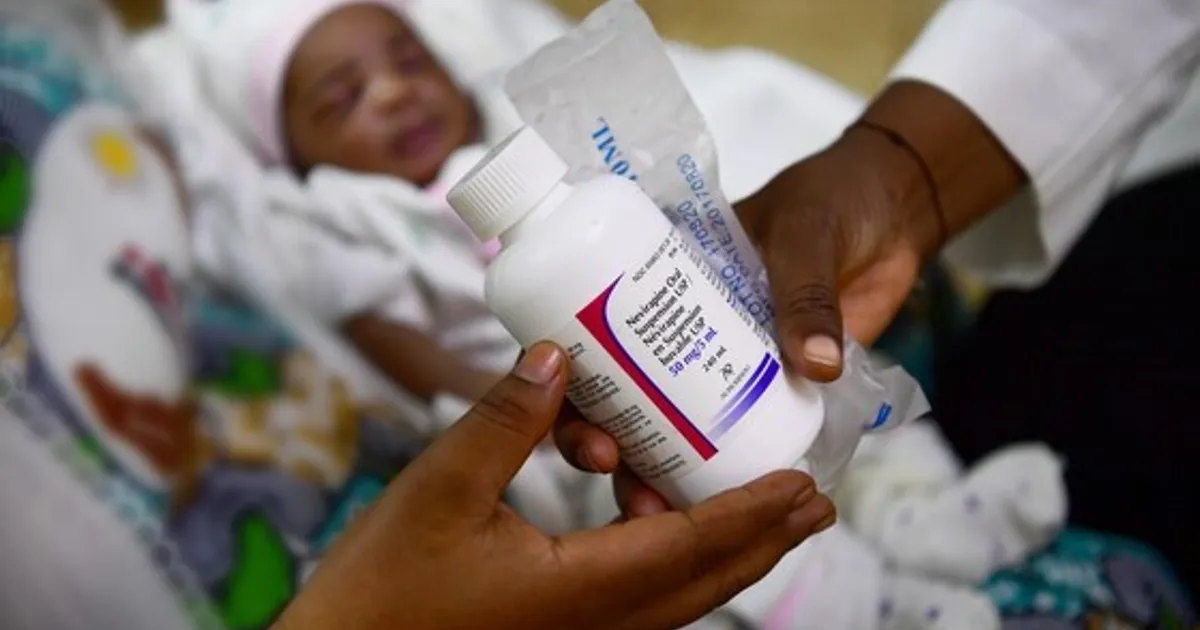 Corte de verbas dos EUA pode matar quatro milhões de pessoas de SIDA até 2030, especialmente na África Subsaariana, alerta ONU