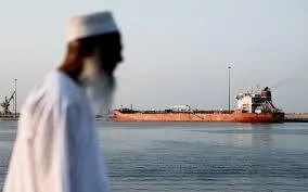 Médio Oriente: Irão fechou de novo o Estreito de Ormuz e assim ficará até que os EUA levantem o bloqueio naval ao país