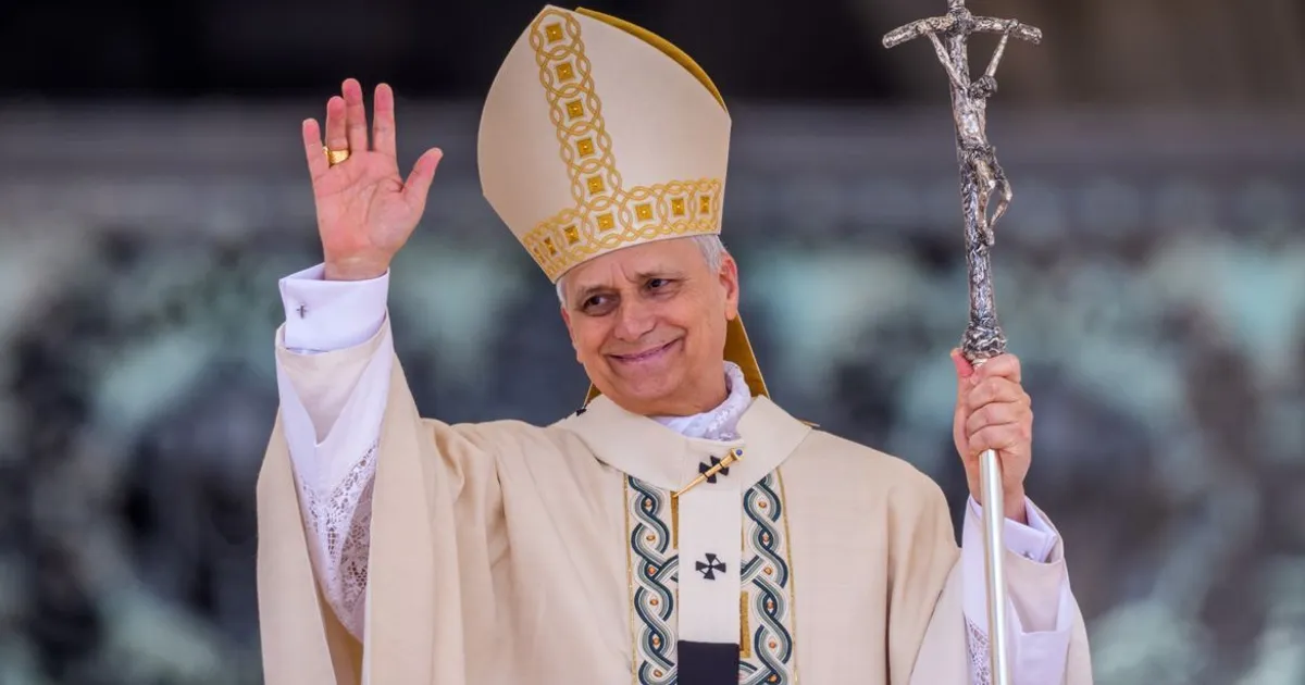 Papa Leão XIV visita Angola ainda este ano