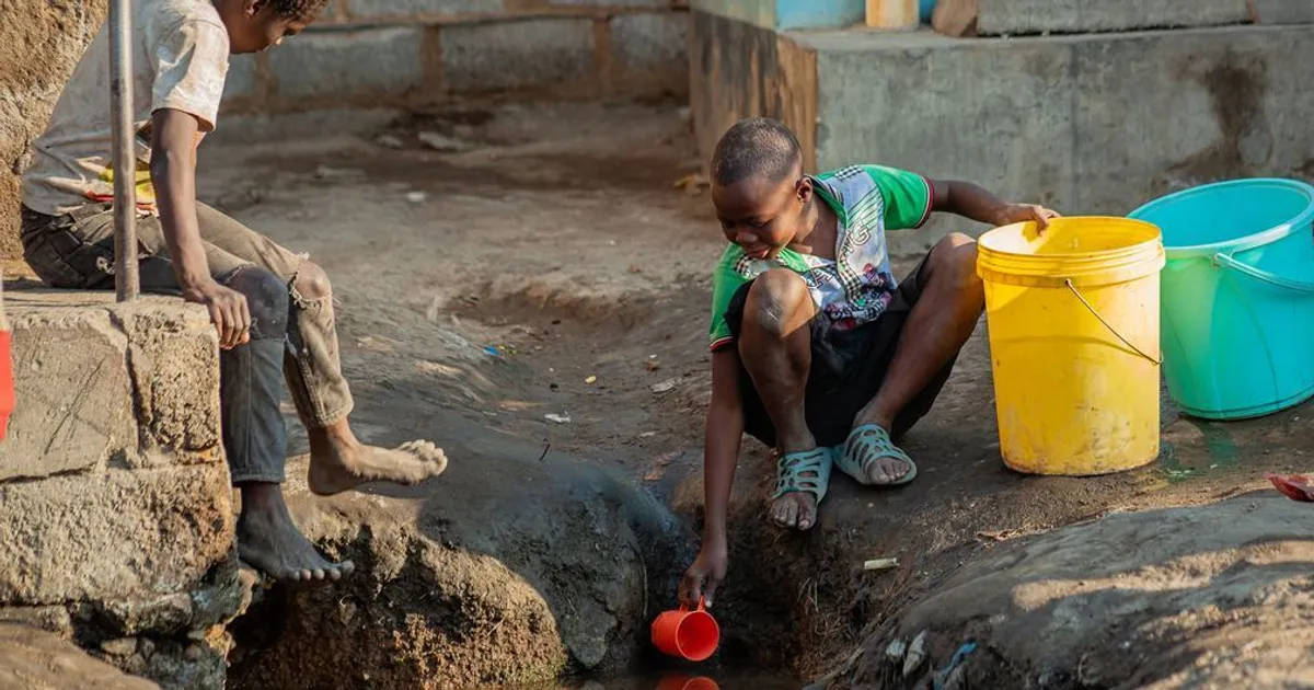 Cólera: Epidemia continua a varrer Angola, que soma 660 óbitos e quase 22 mil casos