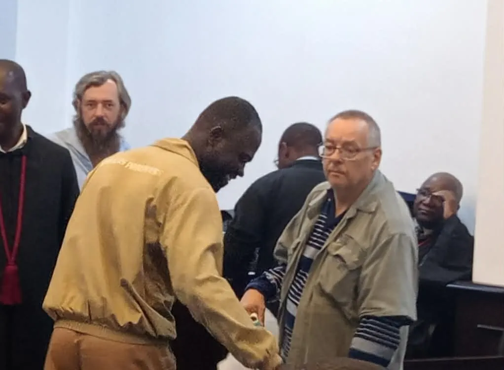 Caso russos: Arguido Lev Matvevoch confirma encontros privados com Higino Carneiro, Dino Matrosse, Lukamba Gato e Marcos Nhunga, mas nega ligação ao Grupo Wagner