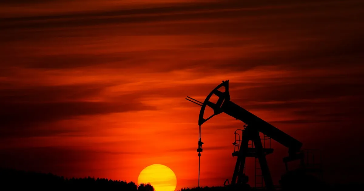 Petróleo: Barril está quase, quase de novo nos 70 USD… e tudo porque os mercados acreditam que na Rússia há problemas com a sua infra-estrutura petrolífera