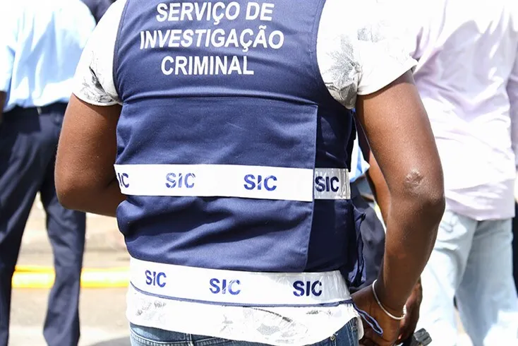 SIC detém curandeira após tratamento de "tala" matar duas idosas