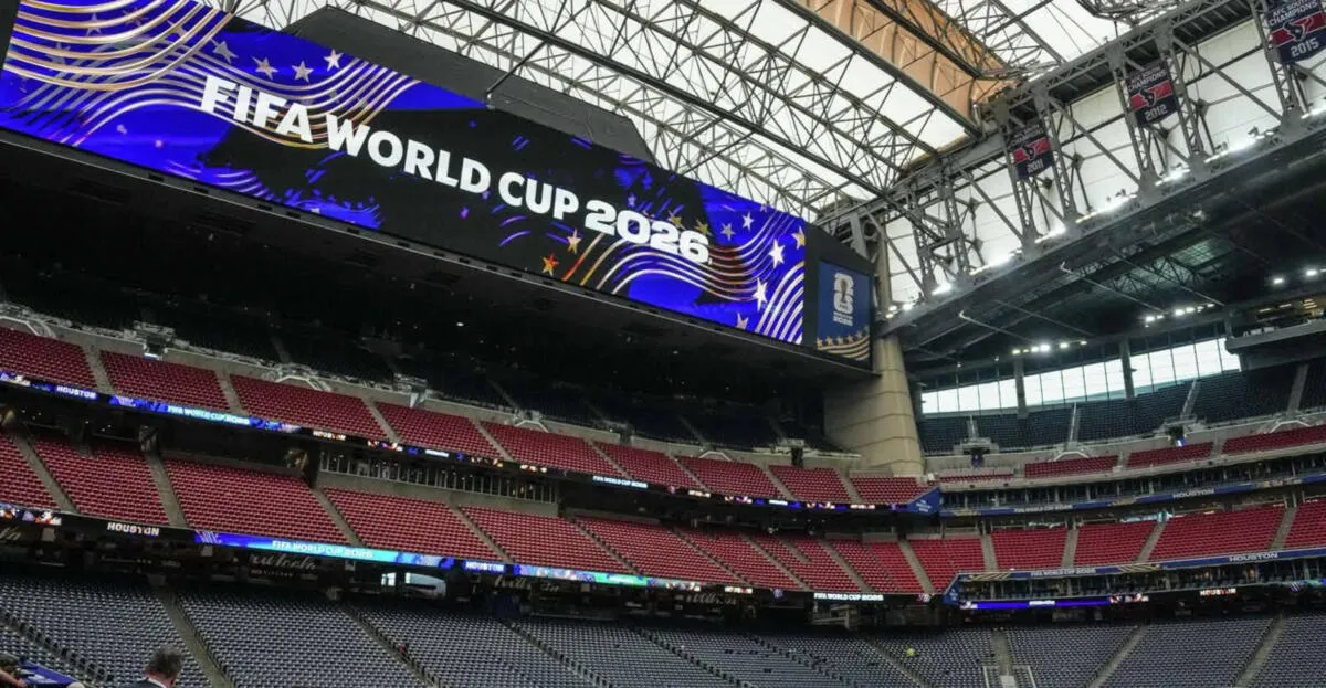 Mundial 2026: Da caravela à caravana, Portugal e Uzbequistão no duelo da Rota da Seda em Houston