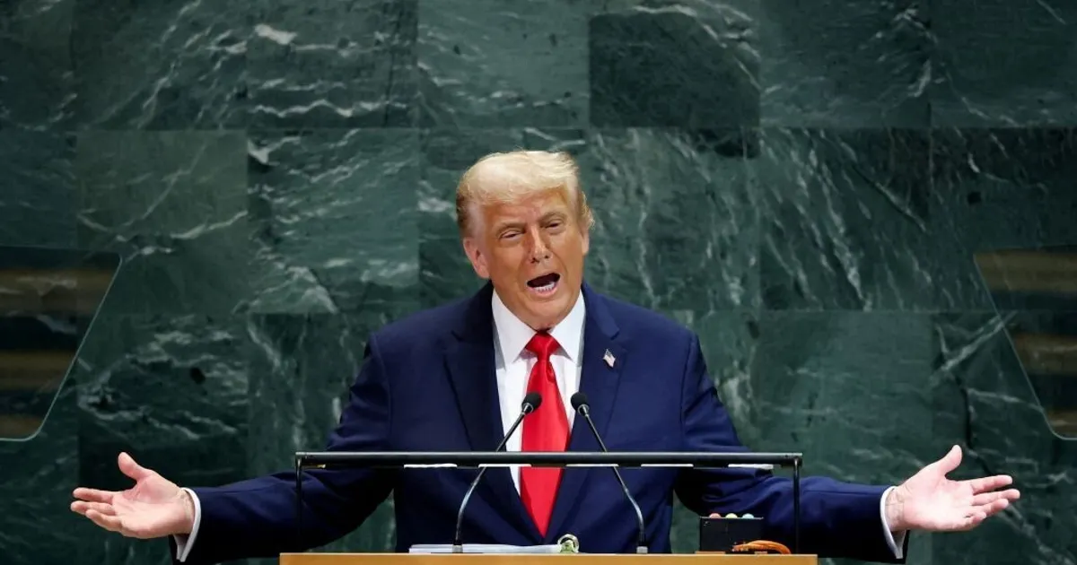 Rússia/Ucrânia: Trump escolheu o lado de Zelensky e Putin ficou com as orelhas a arder em Nova Iorque – Presidente dos EUA acredita que ucranianos vão recuperar todos os territórios