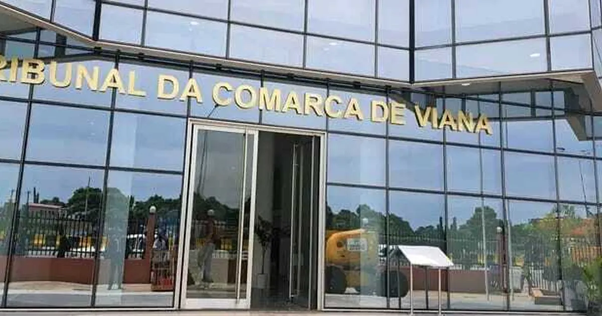 Luanda: Tribunal de Viana dá início a julgamento de criptomoedas, após tribunal Dona Ana Joaquina adiar aquele que seria o primeiro no País