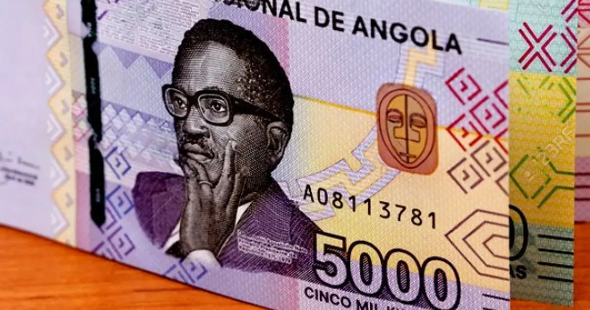 Novo salário mínimo entrou em vigor esta terça-feira