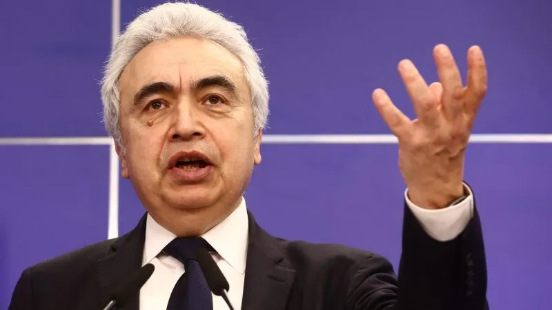 Médio Oriente: Guerra pode causar pior crise energética das últimas décadas, alerta AIE