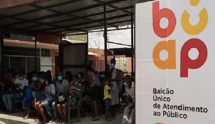 Registo eleitoral acelera com brigadas móveis