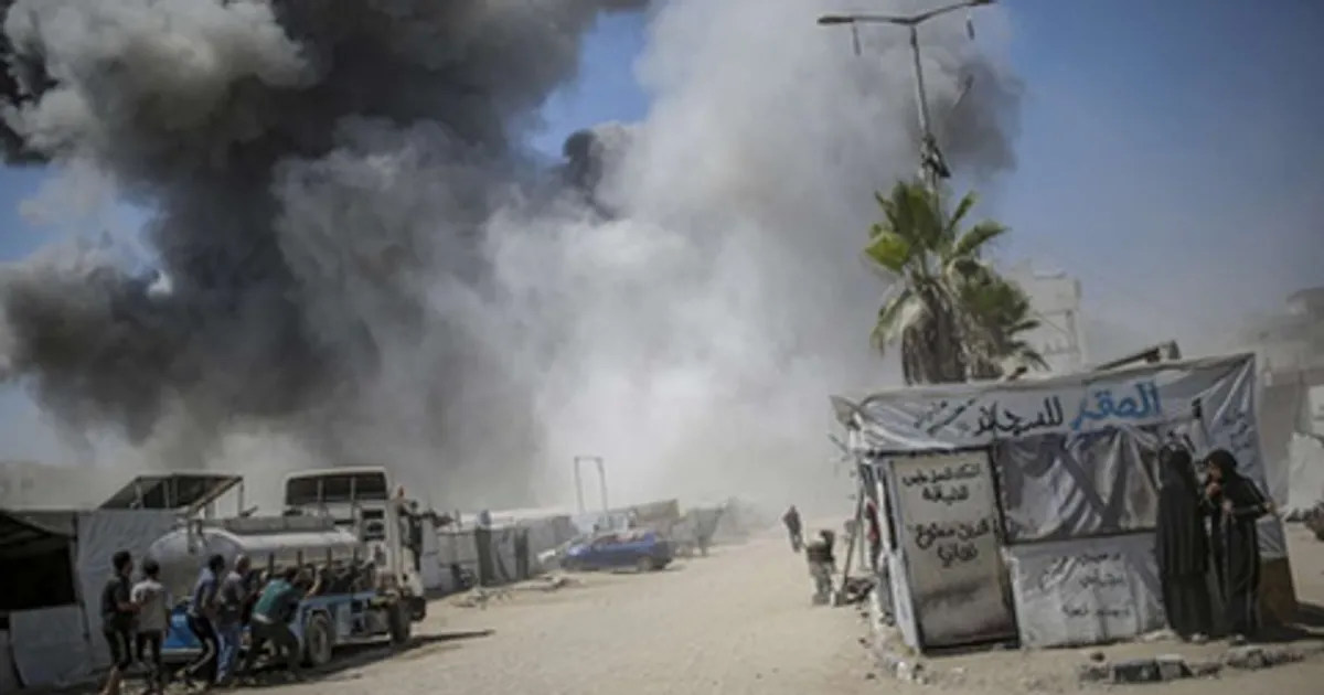 Médio Oriente: Israel ameaça "força sem precedentes" contra Gaza e pressiona população para sair da cidade