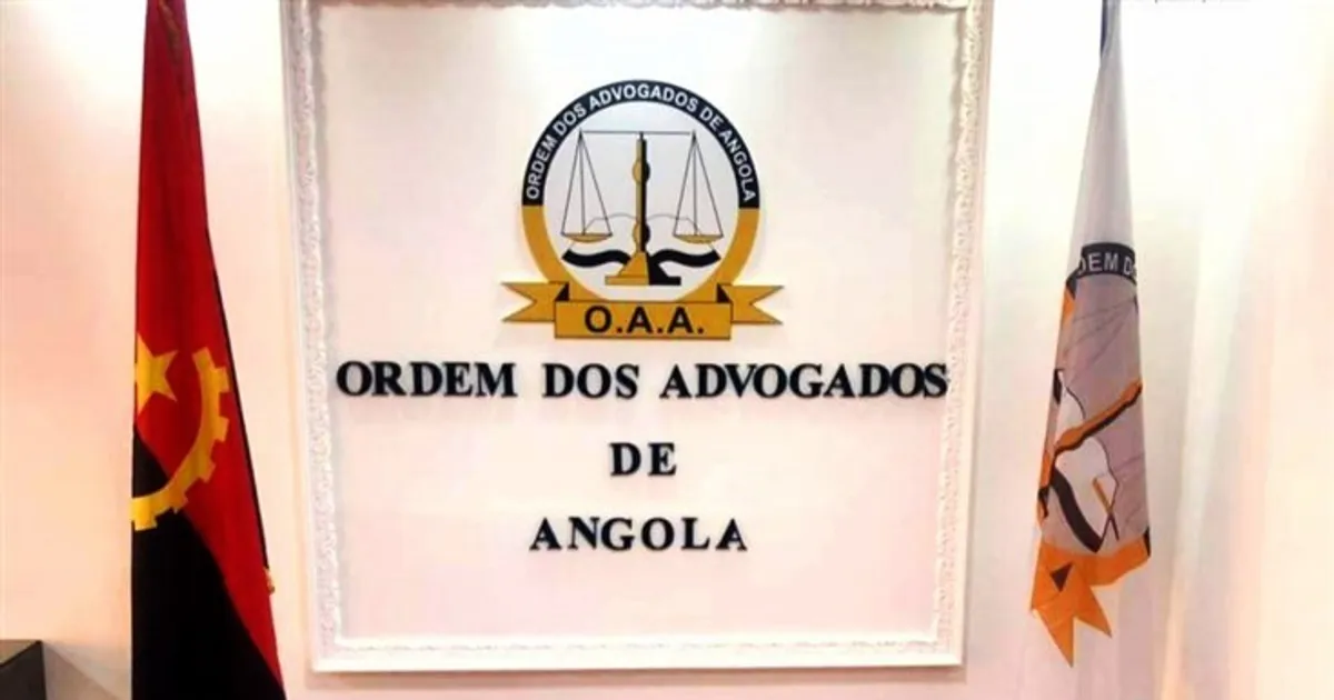 Mais de 500 advogados defendem detidos por envolvimento nos tumultos em Angola