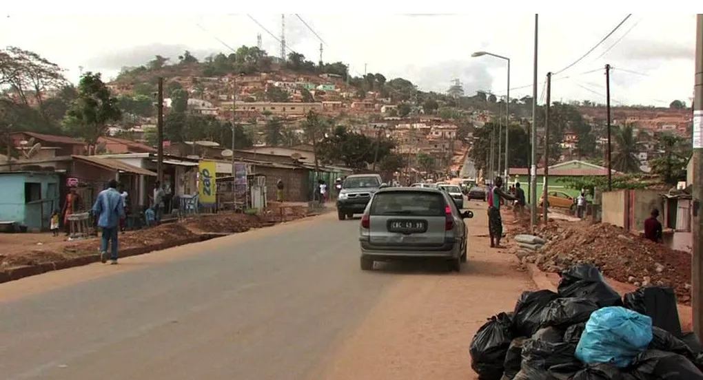 Cabinda: Governo vai lançar concurso público para a construção, ampliação e apetrechamento do centro de valorização e tratamento de resíduos