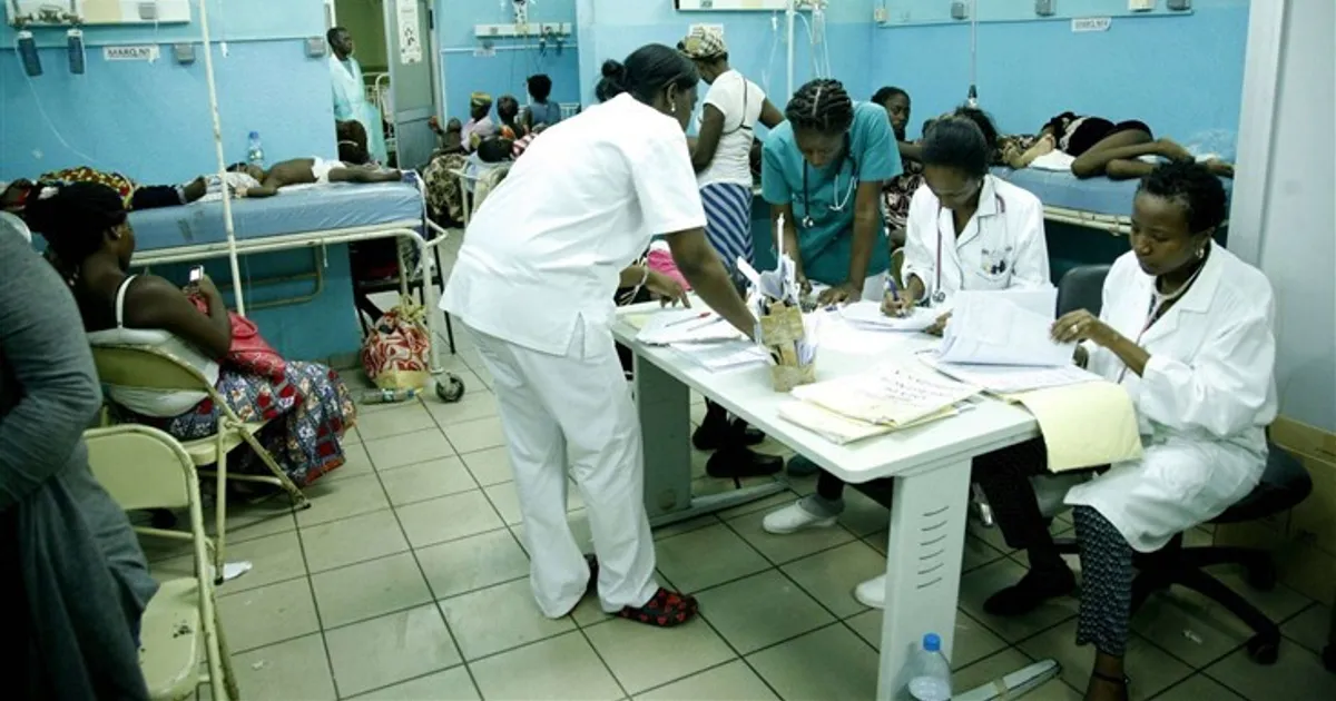 Médicos e enfermeiros contestam suspensão de envio de pacientes para Portugal