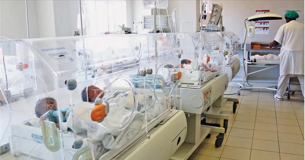 Dar à luz nas clínicas pode ultrapassar a barreira dos cinco milhões Kz
