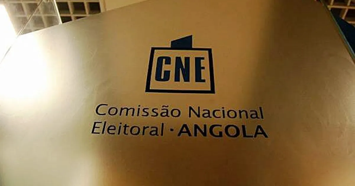 Composição da CNE "fragiliza a independência e imparcialidade institucional e compromete credibilidade eleitoral", alerta IASED