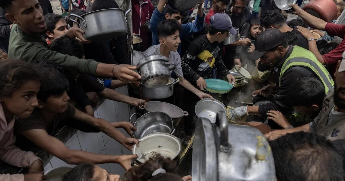 Médio Oriente: Antigos chefes das secretas israelitas pedem fim imediato do genocídio em Gaza – ONG's alertam para irreversibilidade do colapso humanitário no território