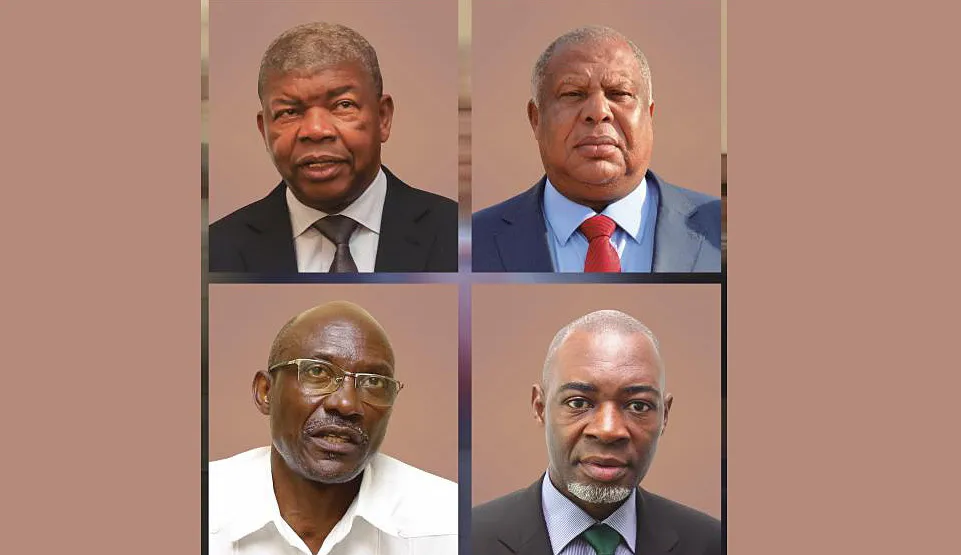 Múltiplas candidaturas, uma "panela de pressão" na democracia do MPLA