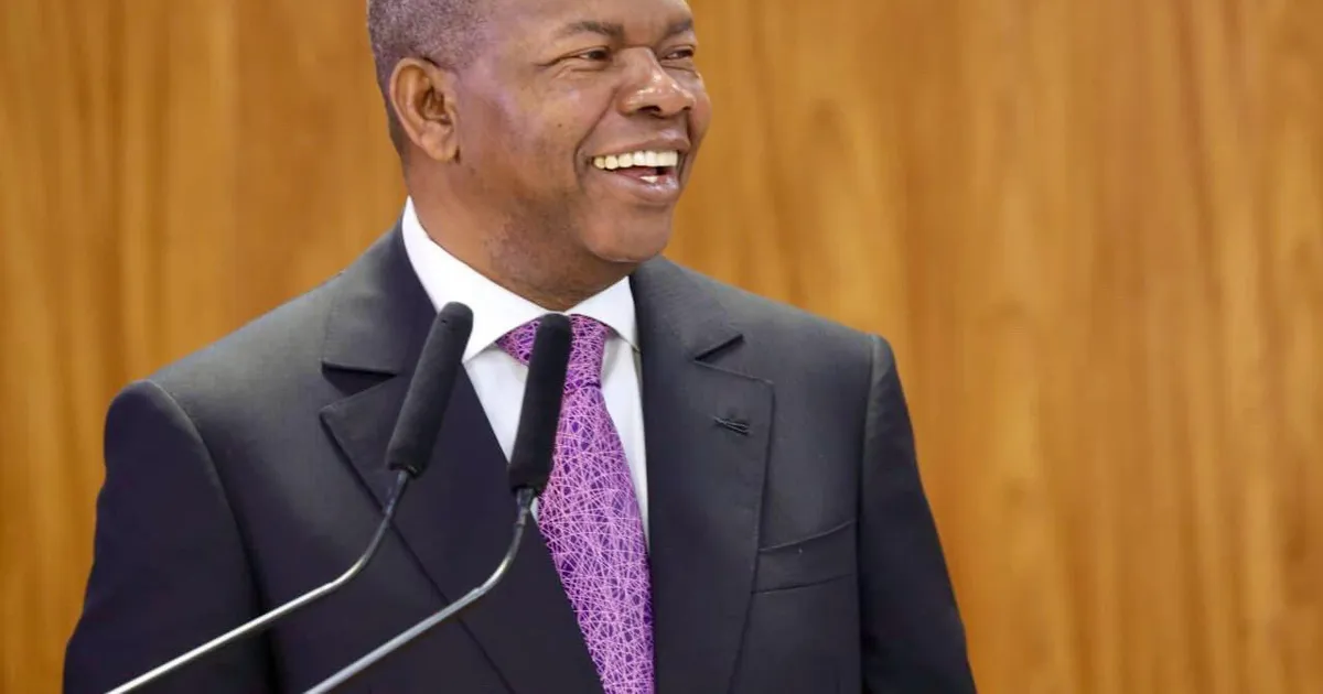 Presidente da República discursa esta segunda-feira na 17ª edição da Cimeira EUA-África