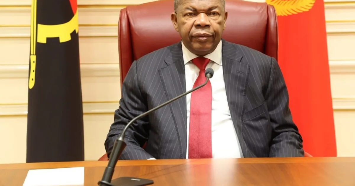 Angola agradece ajuda de países na luta pela independência com destaque para a ex-União Soviética