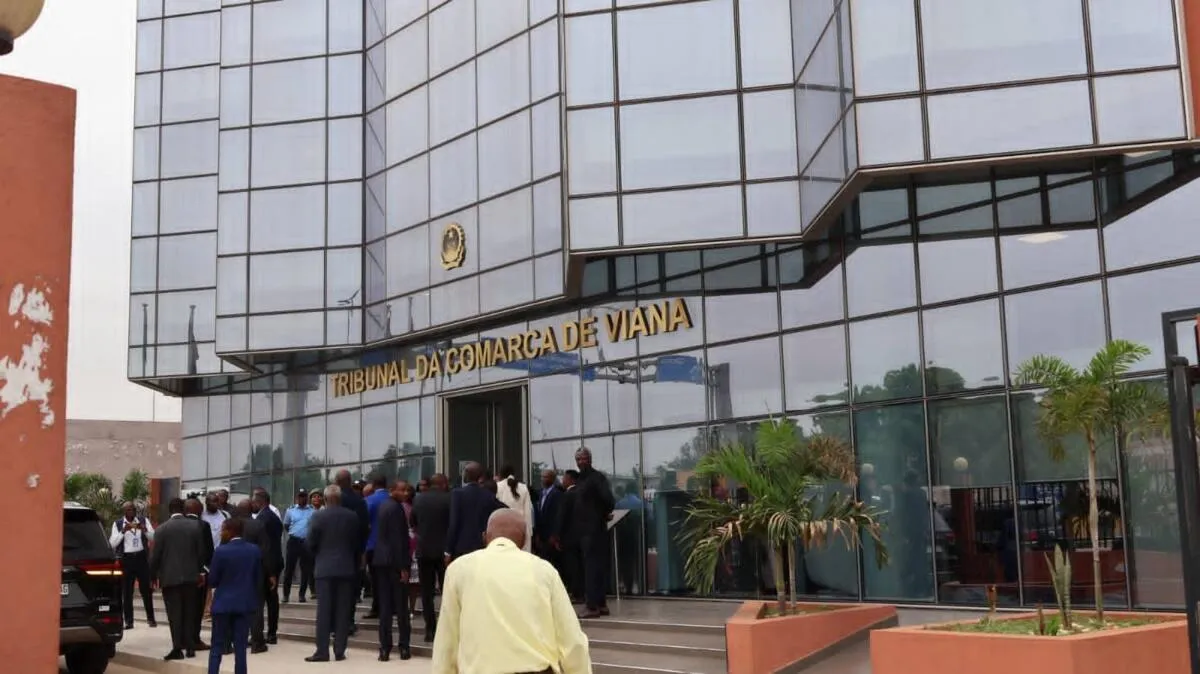 Tribunal de Viana sem meios para lidar com 12 mil processos na Sala de Família em apenas três meses