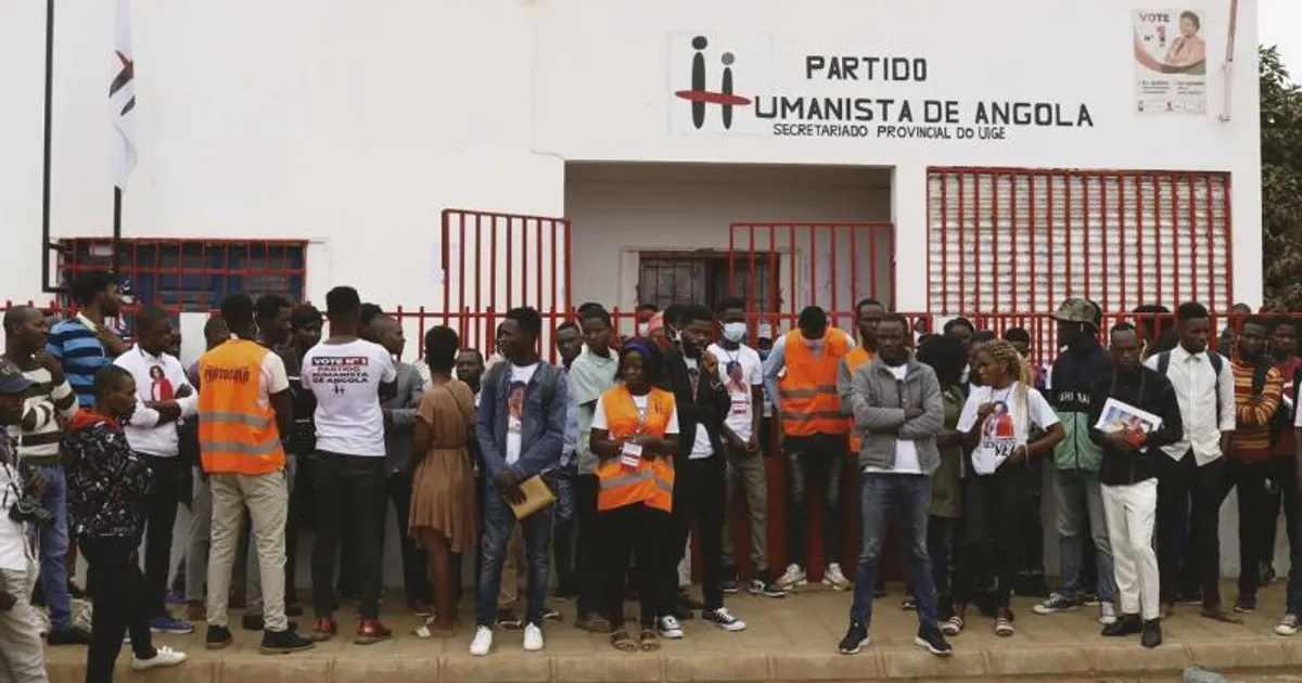 Partido Humanista: Crise partidária condiciona tomada de posse de comissários nacionais