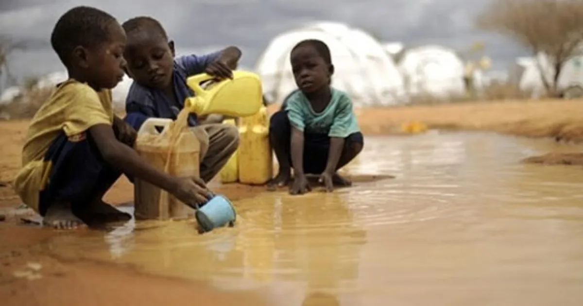 Cólera: Quase seis meses depois, Angola está finalmente a libertar-se da epidemia
