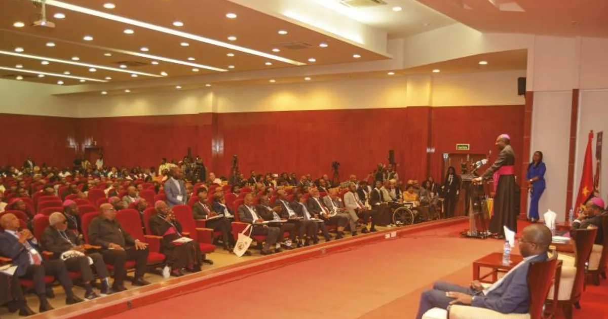 Reconciliação nacional: Congresso sugere substituição da CIVICOP por "Comissão da Verdade"