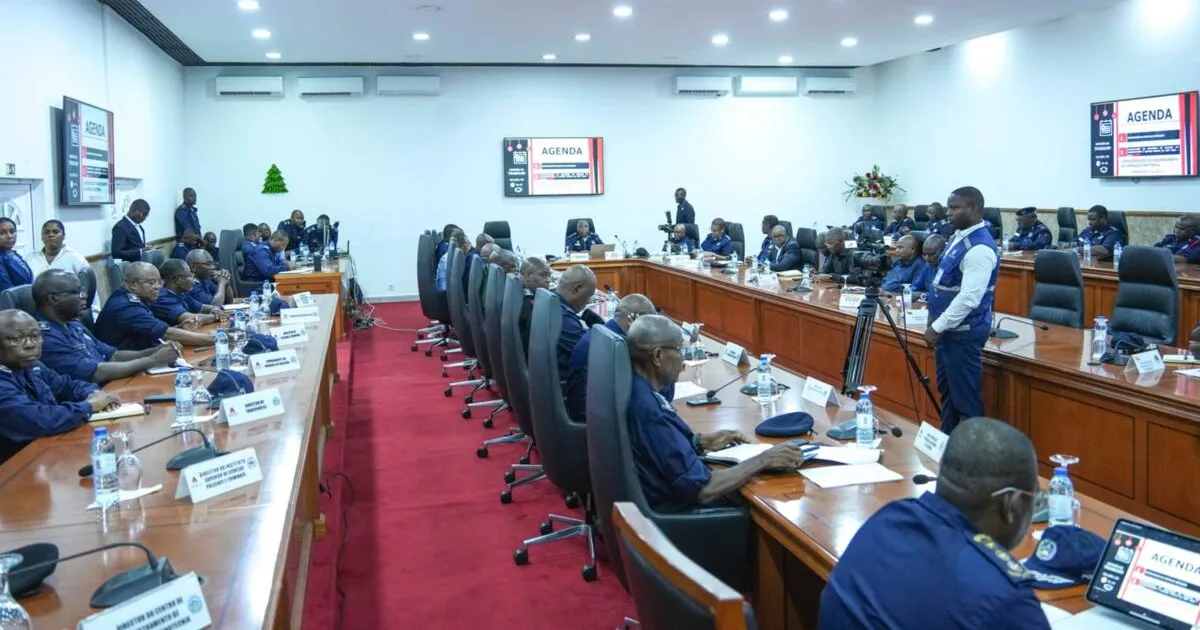 PN monitorou 188 cidadãos "sob suspeita de poderem criar desordem" durante a quadra festiva e assinalou aumento de 67% dos crimes de abuso sexual