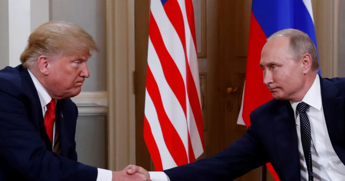 Rússia/Ucrânia: O que quer dizer para os ucranianos a reunião entre Trump e Putin no Alasca? – Índia e China responderam ao "bluff" tarifário da Casa Branca e isso foi decisivo