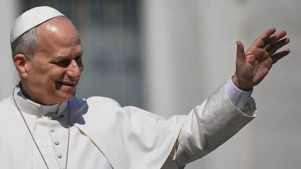 Papa Leão XIV vai encontrar ambiente de divisão e crispação nos escuteiros