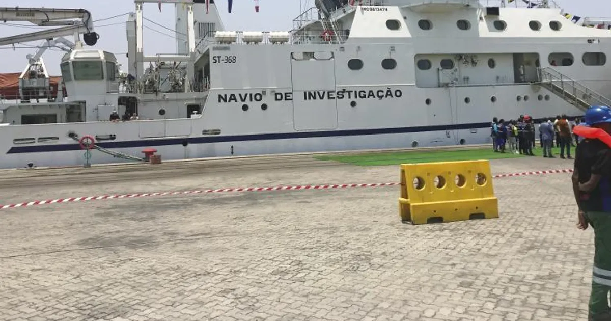 Multas milionárias encravam na Fiscalização: Indícios de corrupção nas Pescas motivam queixa na Presidência da República