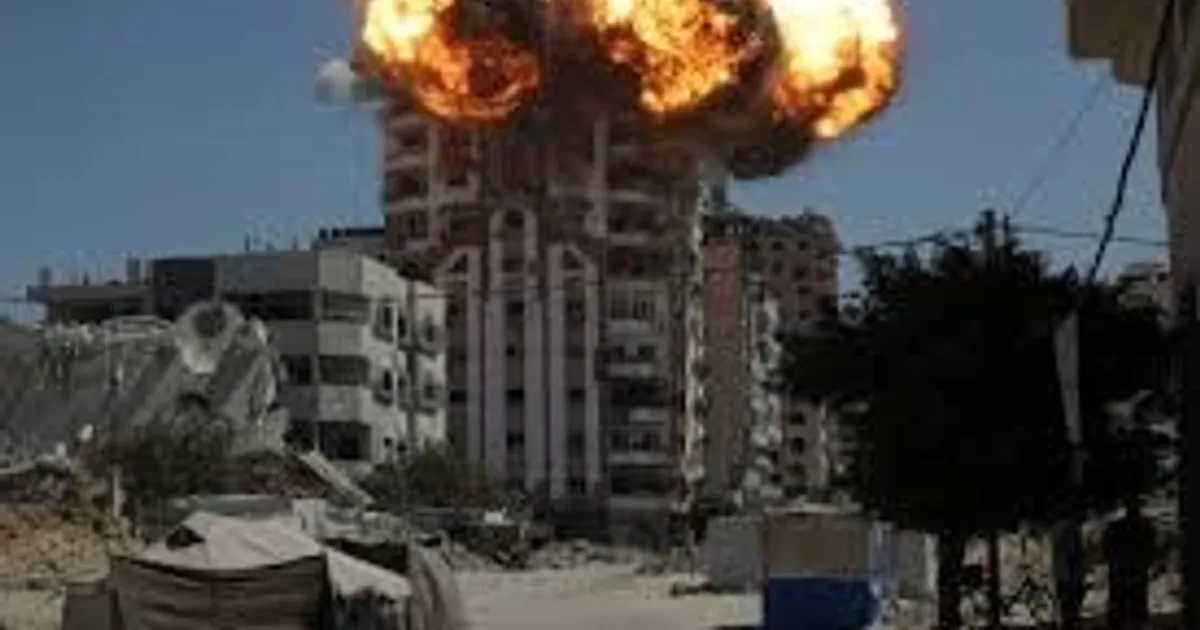 Médio Oriente: Israel faz coincidir grande operação terrestre na Cidade de Gaza com relatório demolidor da ONU sobre genocídio no território