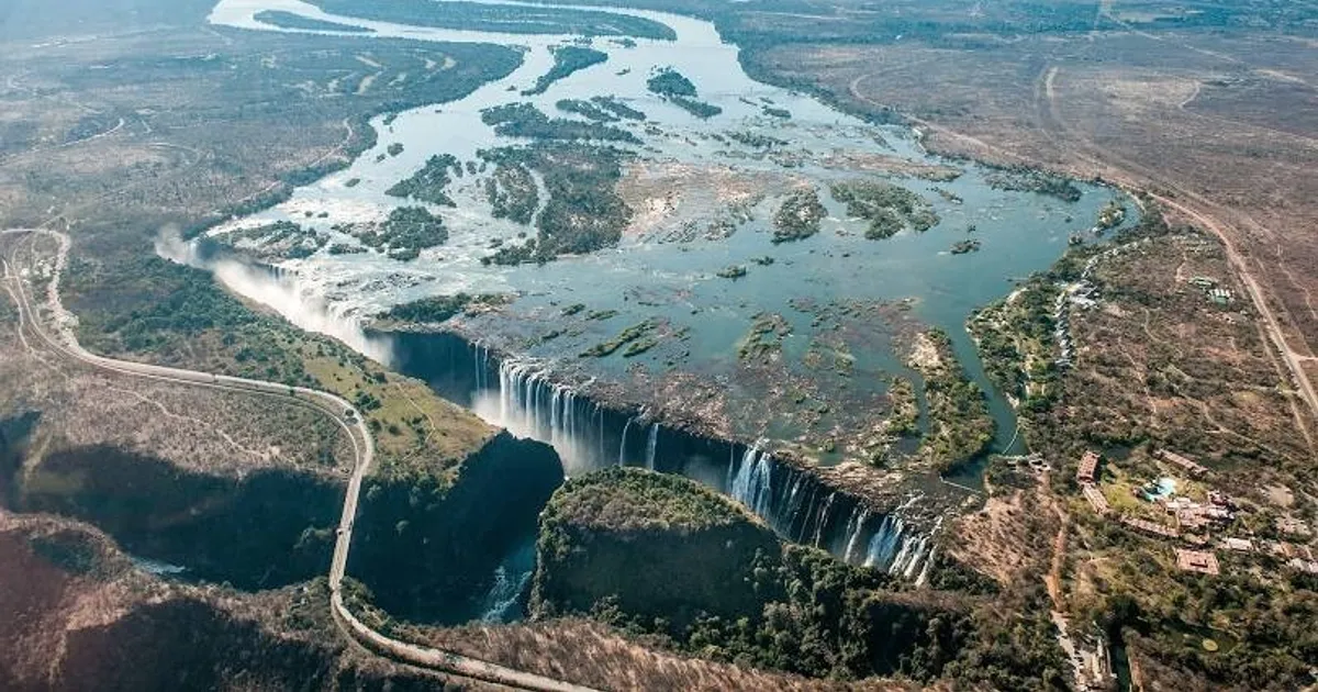África: Continente assiste, impotente, ao desaparecimento dos seus peixes de água doce, alerta relatório da WWF