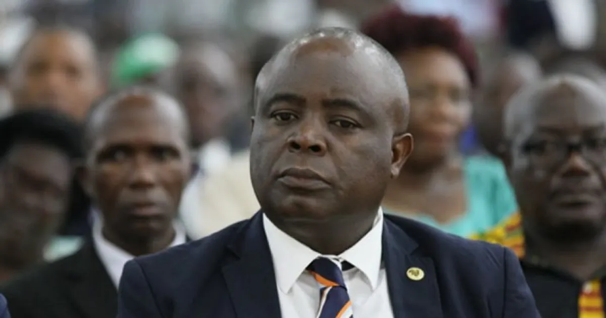 Deputado Álvaro Chikwamanga indicado para coordenar o 14º congresso ordinário da UNITA, marcado para Novembro