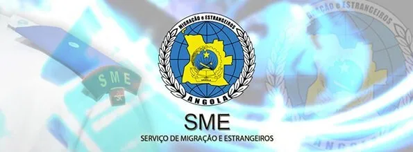 Luanda: SME intercepta mais de 90 cidadãos chineses em situação migratória irregular, a trabalhar numa fábrica de materiais ferrosos