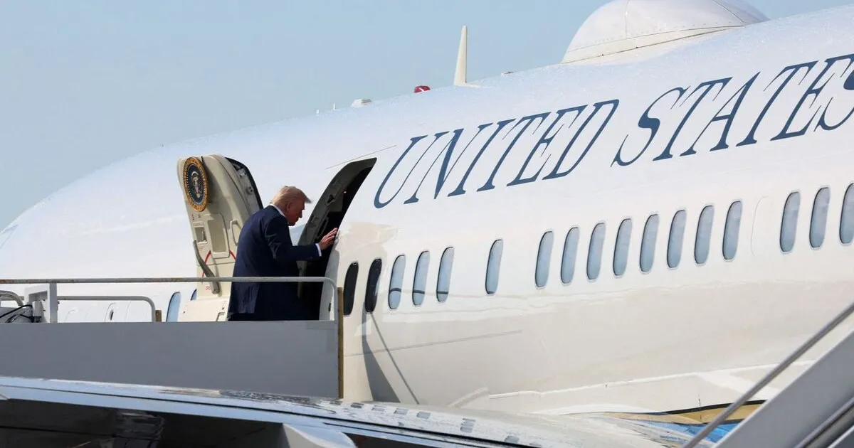 Rússia/Ucrânia: Kiev aproveita ameaça nuclear de Trump para gozar com Putin – Casa Branca desmarca visita de enviado especial a Moscovo – Kremlin mantém todos os objectivos