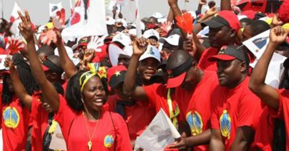 Município do Waco-Kungo, no Cuanza Sul, é o local escolhido para as jornadas do Grupo Parlamentar do MPLA, de 28 a 31 de Julho