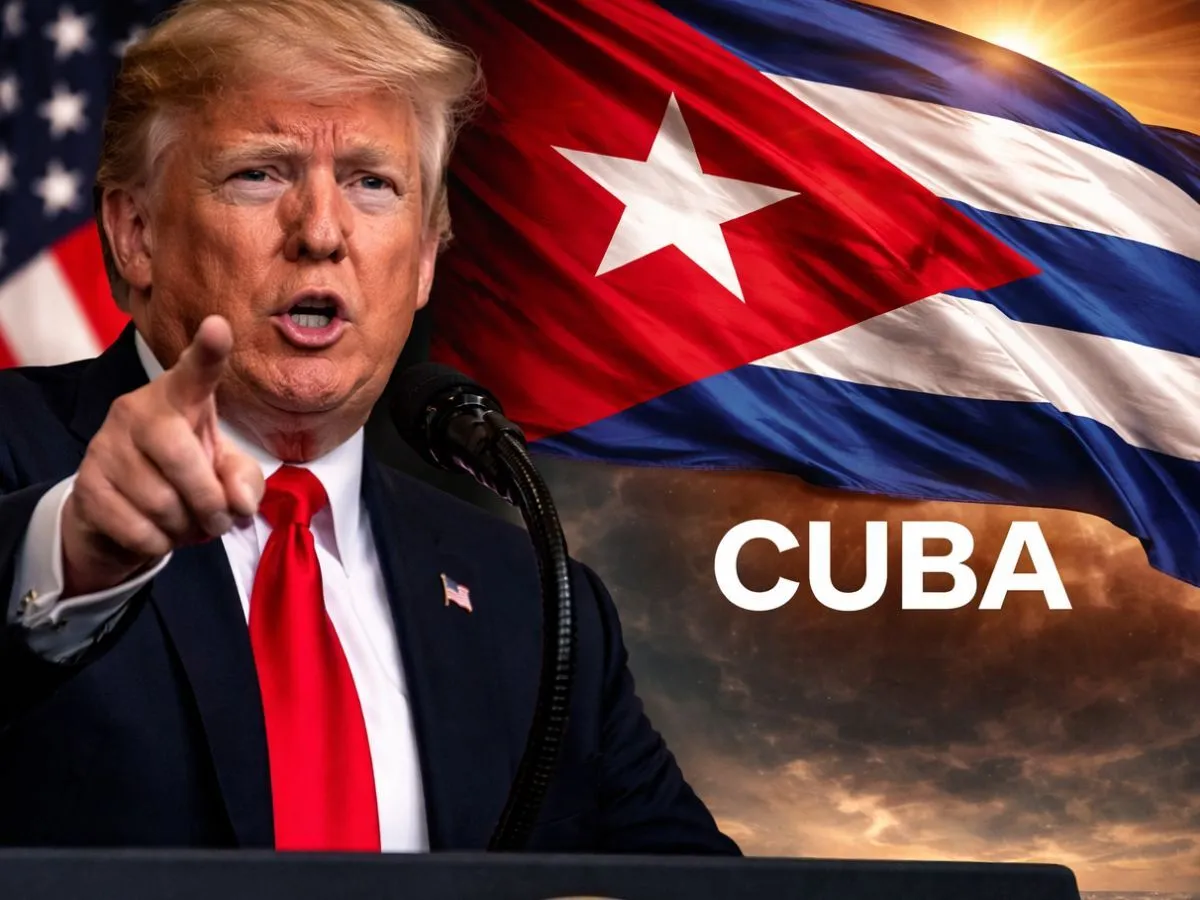 Cuba é o próximo alvo no mapa das intervenções dos EUA? – Ex-Presidente Raúl Castro acusado pelo Departamento de Justiça – Havana prepara-se para invasão