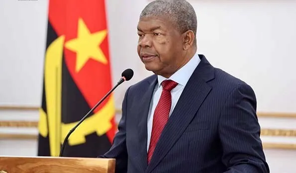 João Lourenço quer reforço da cooperação económica com a Sérvia e destaca potencial que pode tornar Angola numa potência agrícola