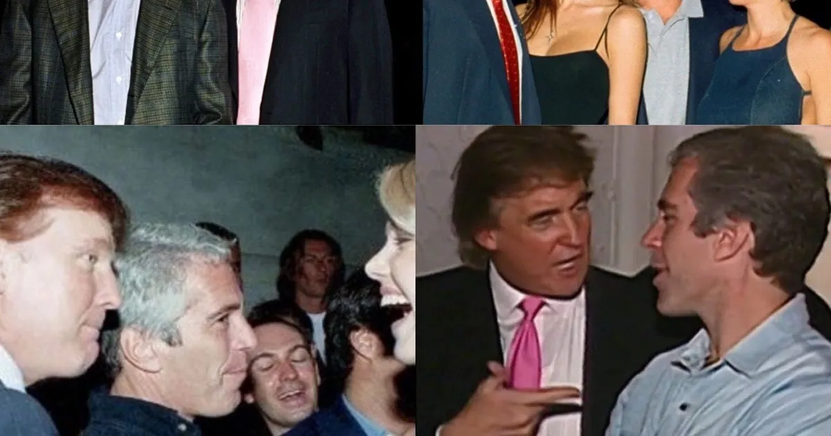 EUA: "Escândalo Epstein" atinge Casa Branca com estrondo após "novos" emails revelarem que Trump sabia dos abusos sexuais de jovens e do tráfico de raparigas