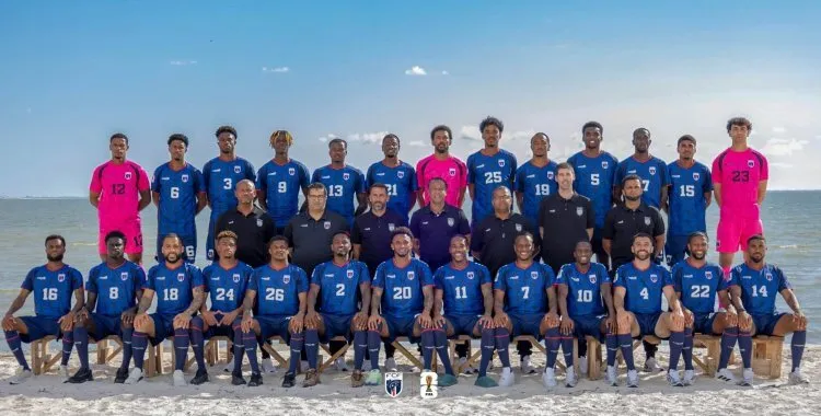 Mundial 2026: Cabo Verde e Espanha separados pelo Oceano Atlântico, mas com fome de vencer